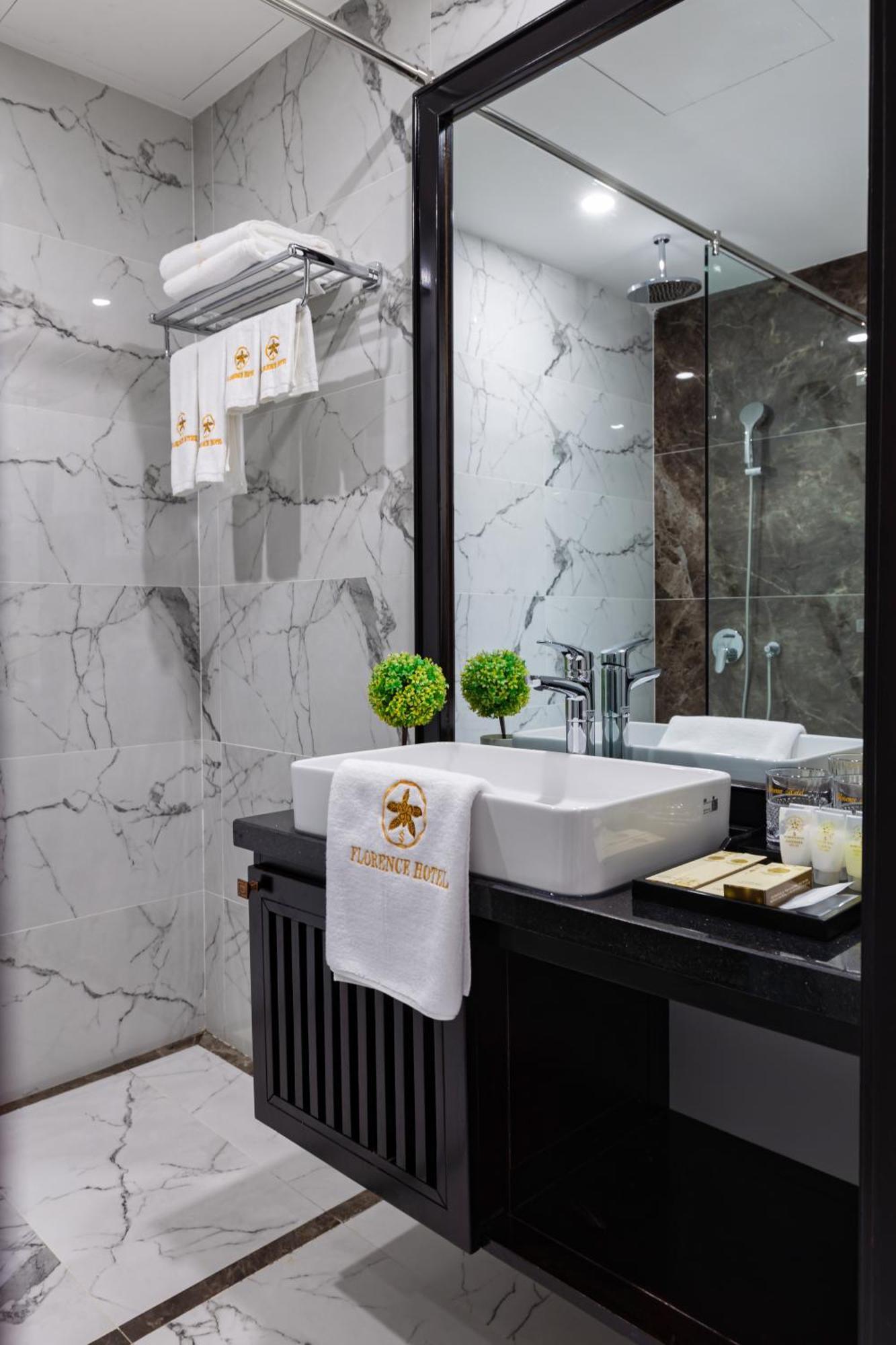 Florence Hotel Da Nang Room photo