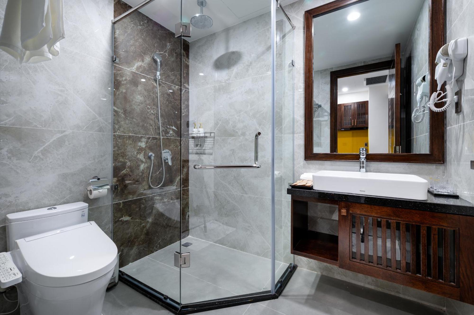 Florence Hotel Da Nang Room photo