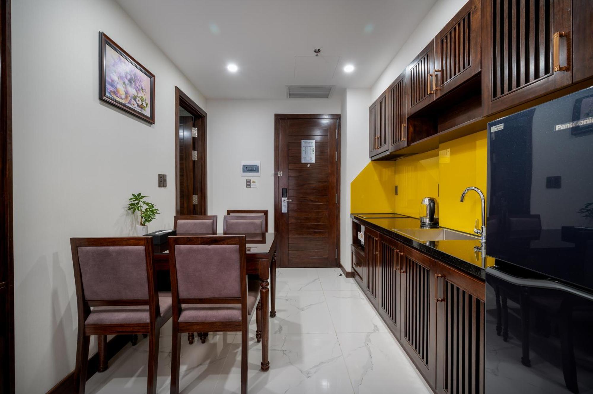 Florence Hotel Da Nang Room photo