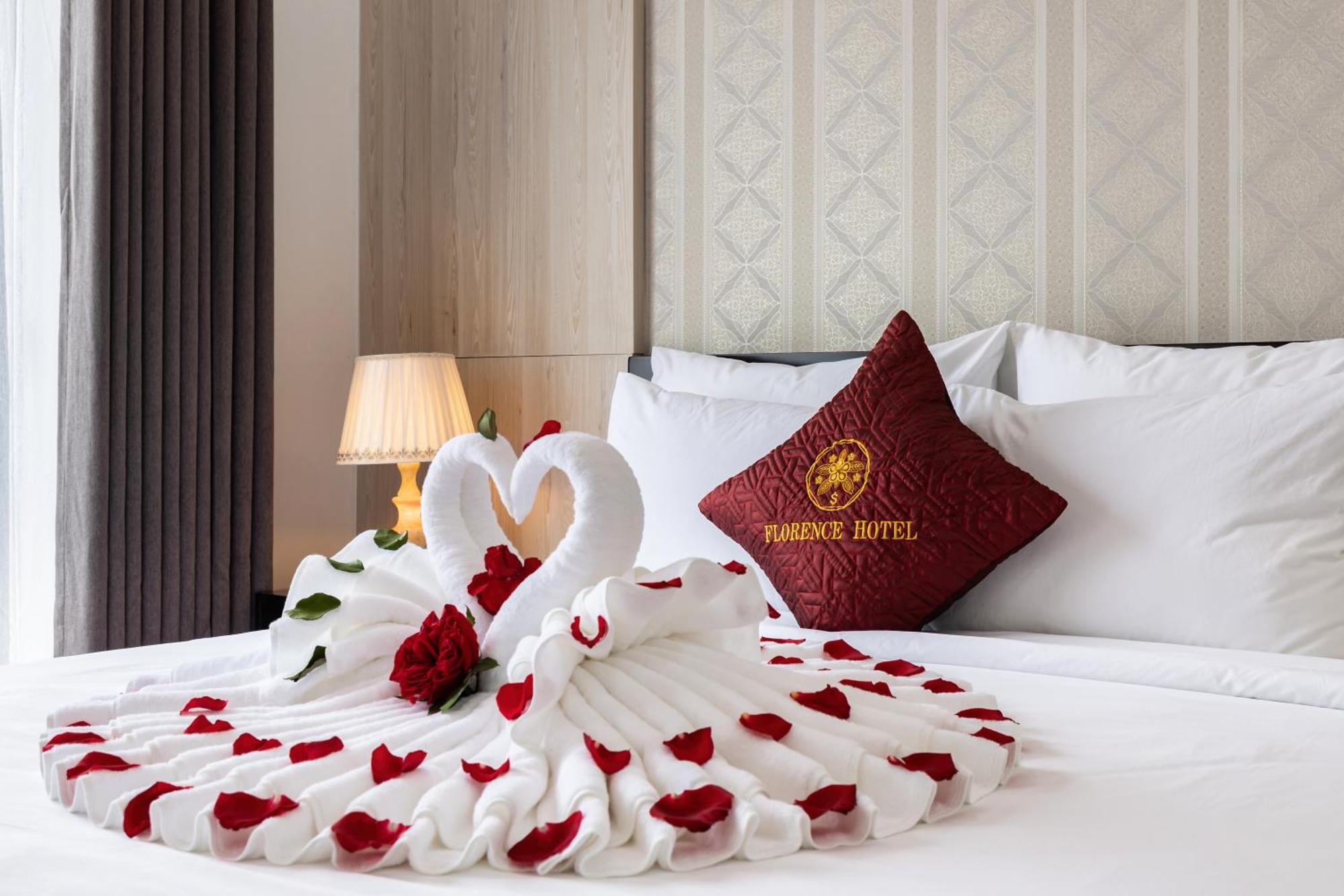 Florence Hotel Da Nang Room photo
